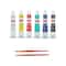 Cats Mini Canvas Painting Kit by Craft Smart®